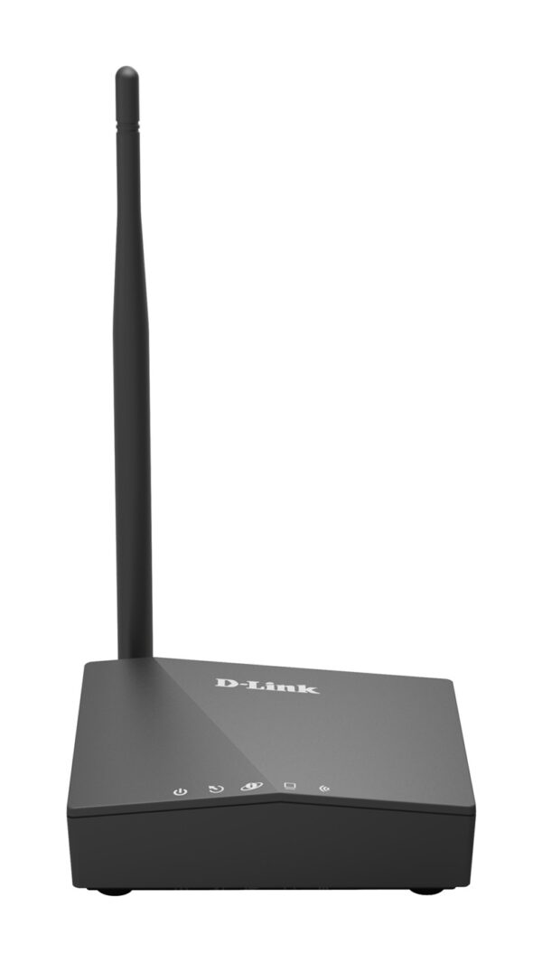 D-Link DSL-2700U ADSL