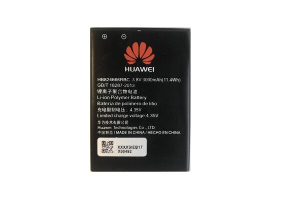 باتری مودم ایرانسل FD-M60 H1 Huawei ظرفیت 3000mAh سفارش ایرانسل