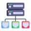 network-switch icon
